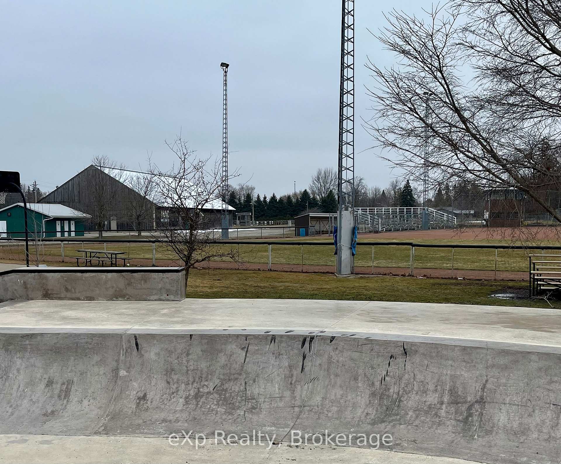 Photo 34 of 8 West Street, Perth East, Milverton — HOMEH