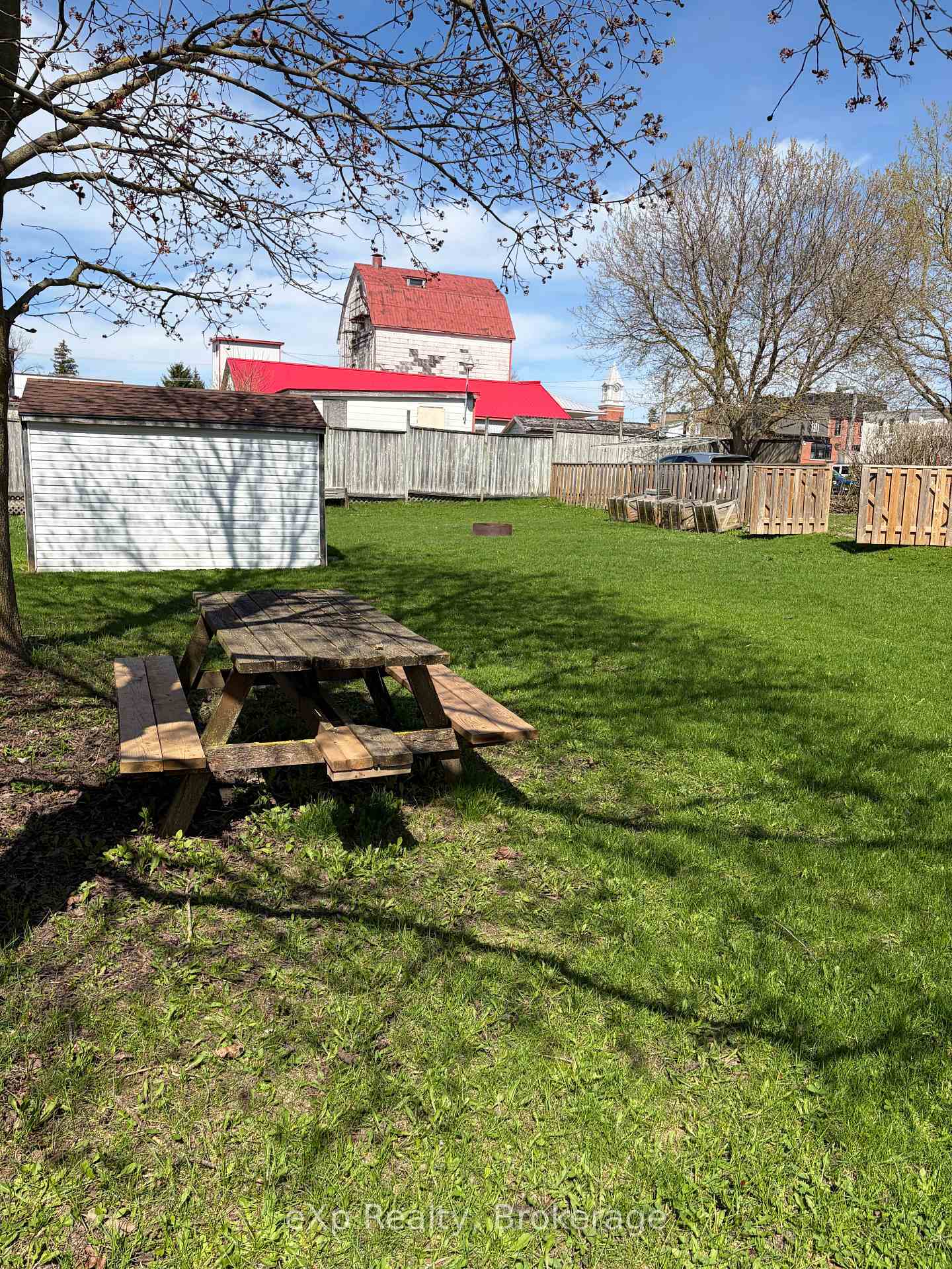 Photo 38 of 8 West Street, Perth East, Milverton — HOMEH