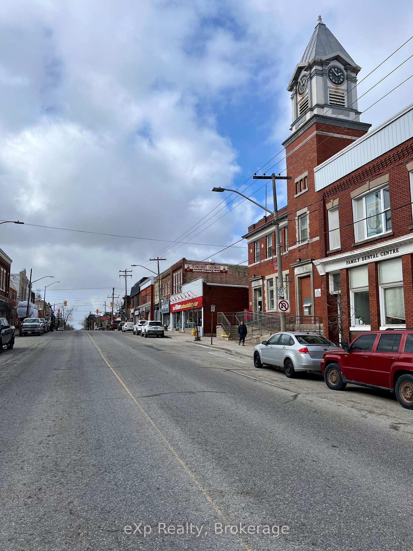 Photo 43 of 8 West Street, Perth East, Milverton — HOMEH