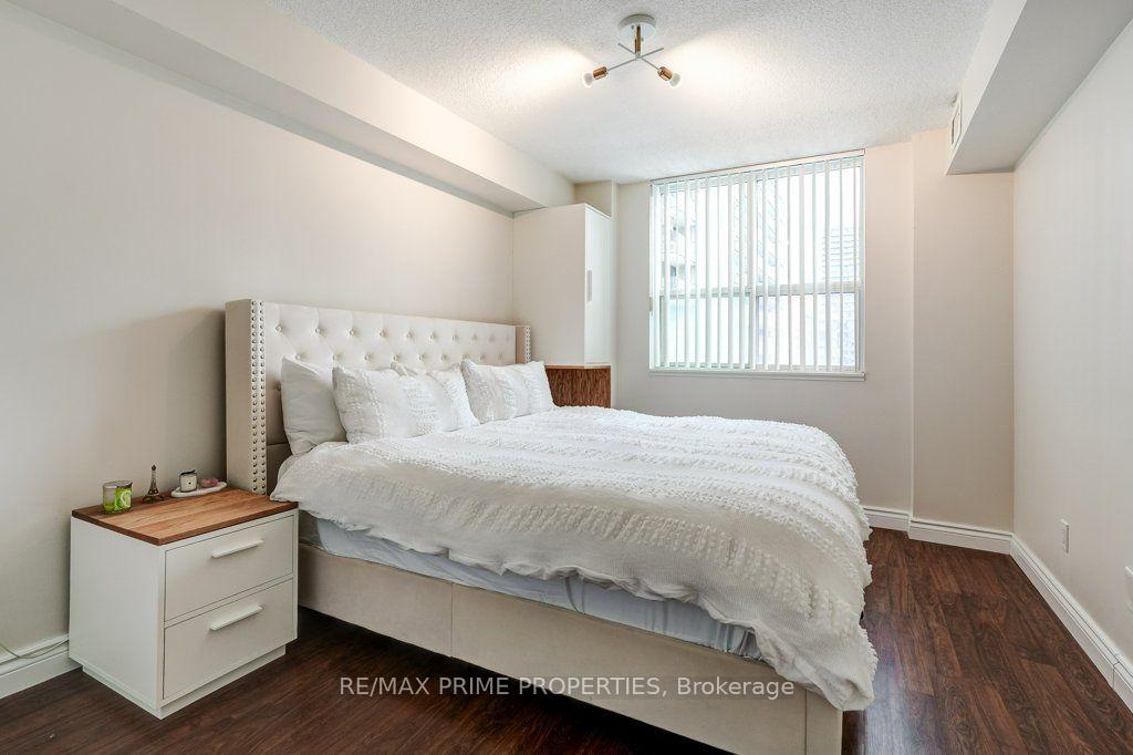 Photo 13 of Unit 1009, 323 Richmond Street, Toronto, Moss Park — HOMEH
