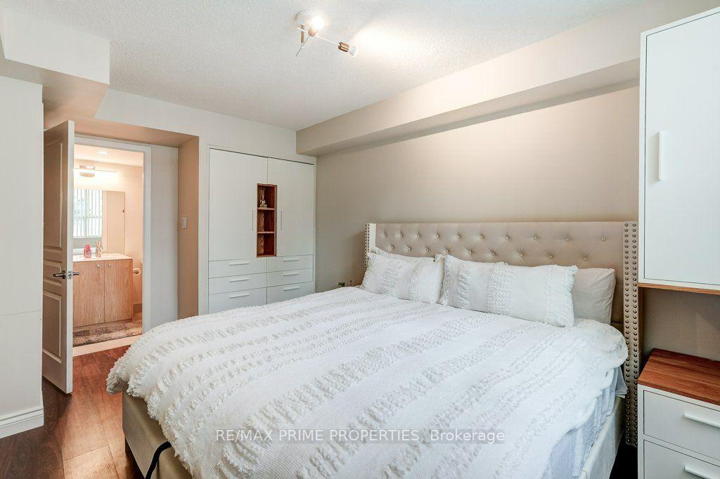 Photo 14 of Unit 1009, 323 Richmond Street, Toronto, Moss Park — HOMEH