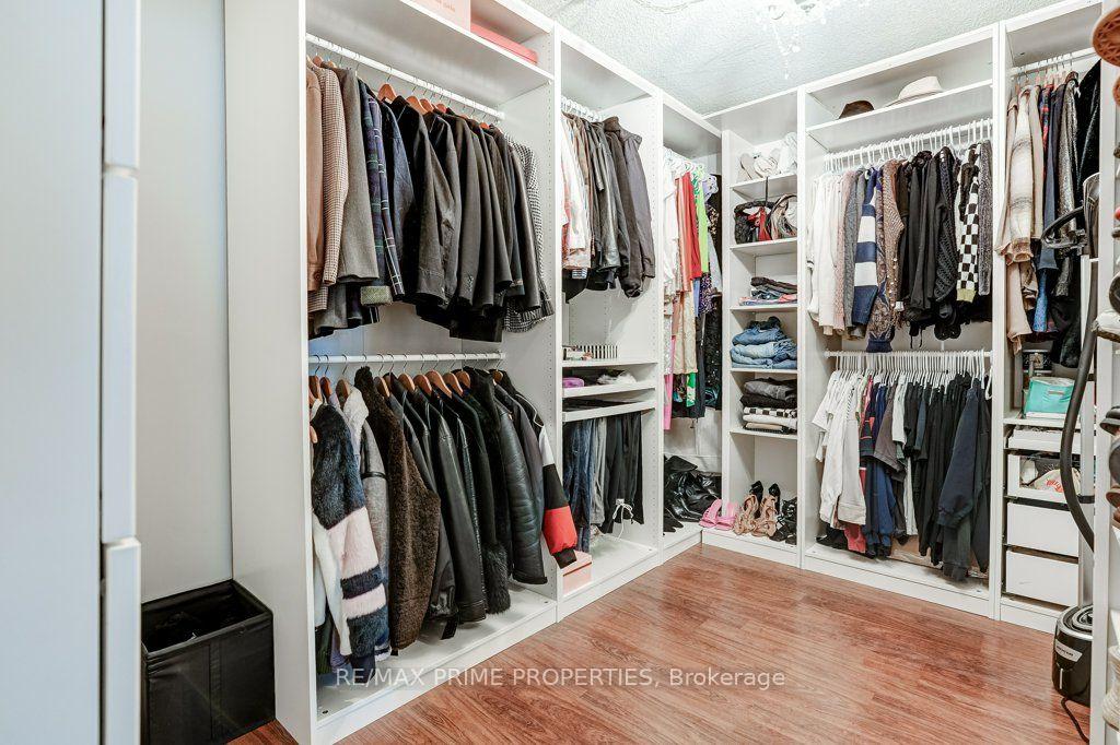 Photo 18 of Unit 1009, 323 Richmond Street, Toronto, Moss Park — HOMEH