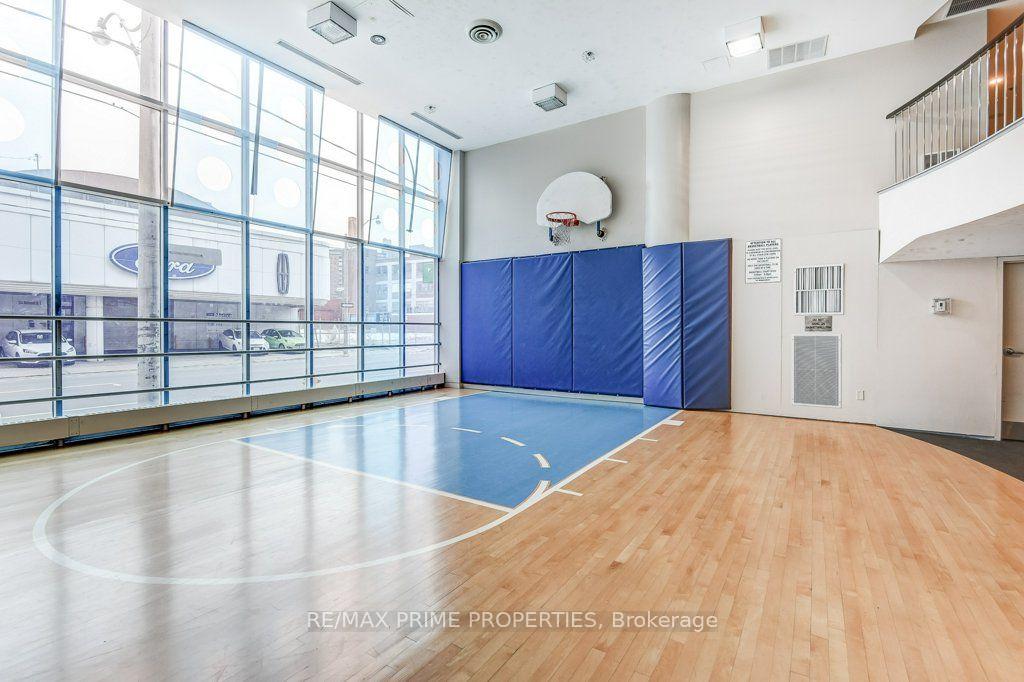 Photo 22 of Unit 1009, 323 Richmond Street, Toronto, Moss Park — HOMEH