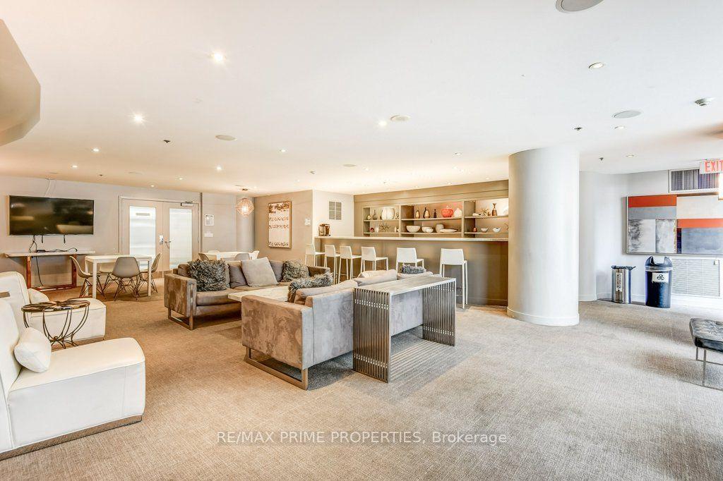 Photo 23 of Unit 1009, 323 Richmond Street, Toronto, Moss Park — HOMEH