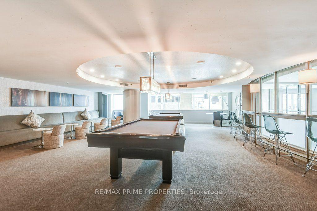 Photo 24 of Unit 1009, 323 Richmond Street, Toronto, Moss Park — HOMEH