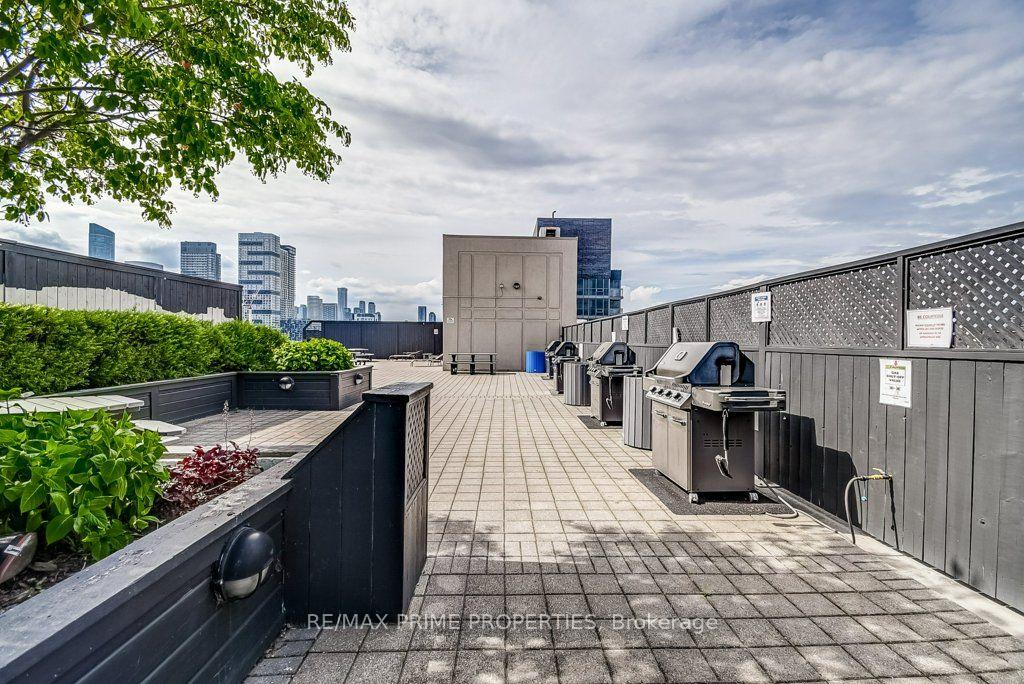 Photo 27 of Unit 1009, 323 Richmond Street, Toronto, Moss Park — HOMEH