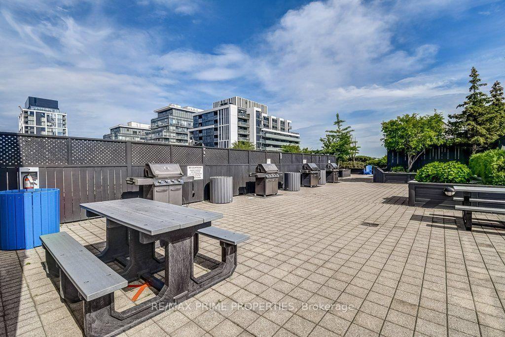Photo 28 of Unit 1009, 323 Richmond Street, Toronto, Moss Park — HOMEH
