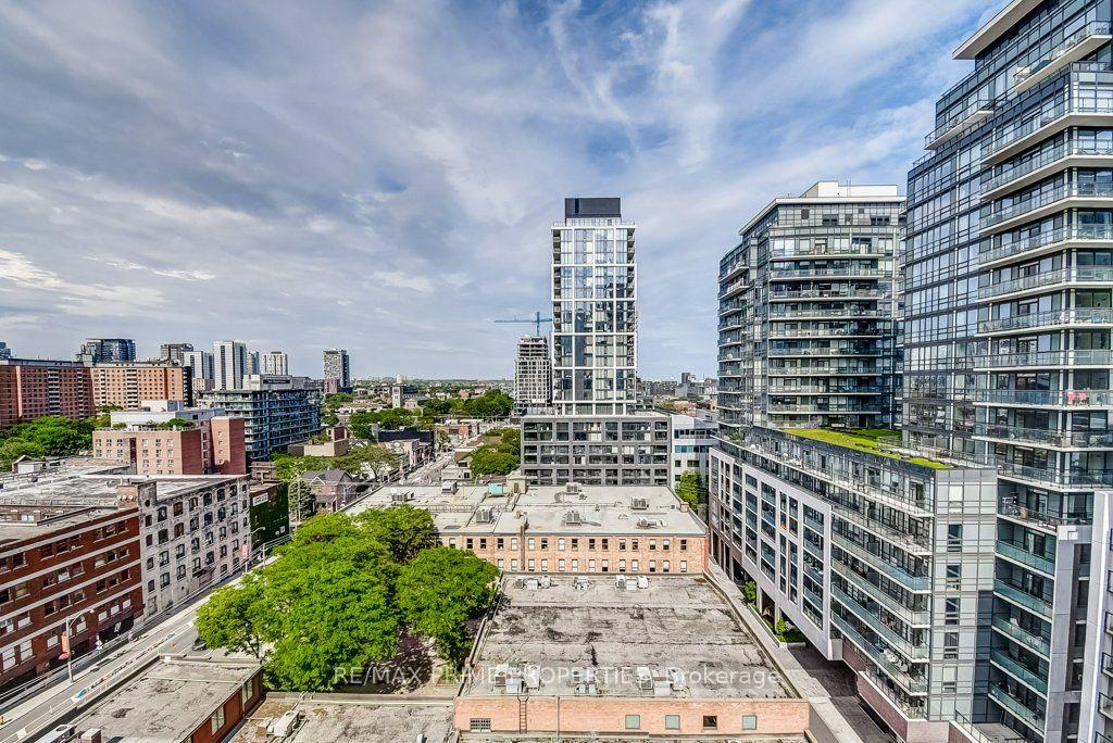 Photo 30 of Unit 1009, 323 Richmond Street, Toronto, Moss Park — HOMEH