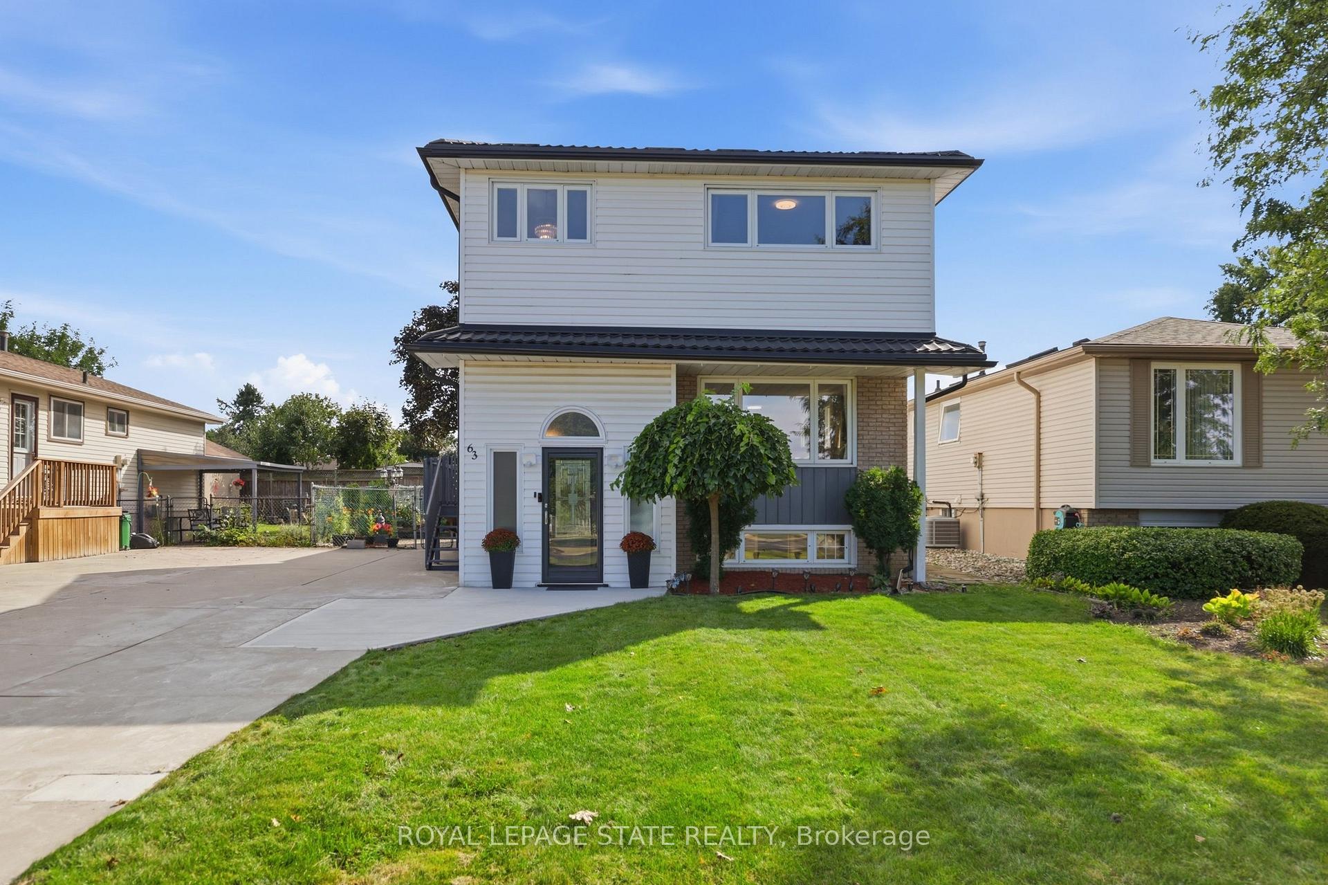 Photo of 63 Folkestone Avenue