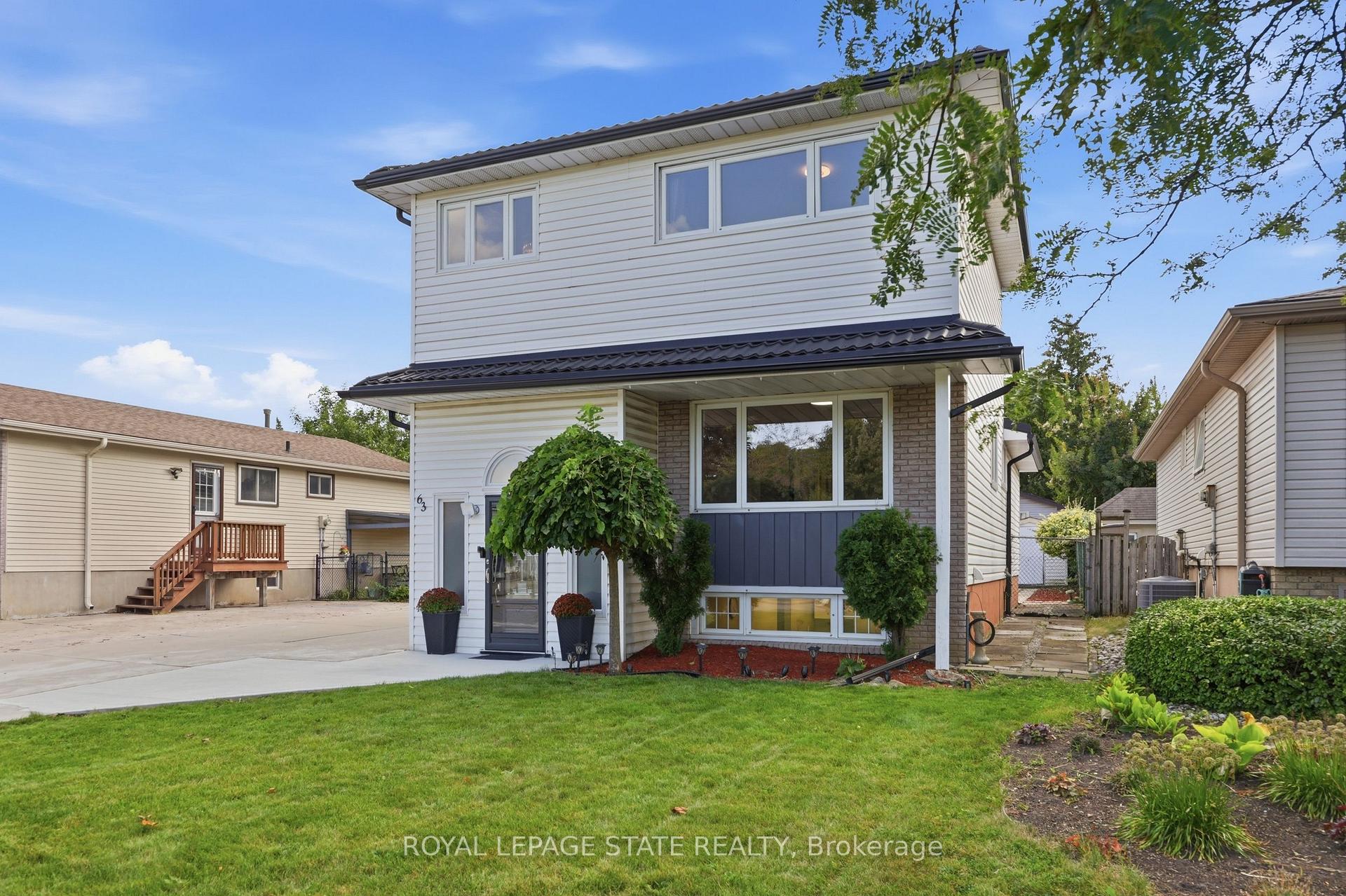 Photo 4 of 63 Folkestone Avenue, Hamilton, Lawfield — HOMEH