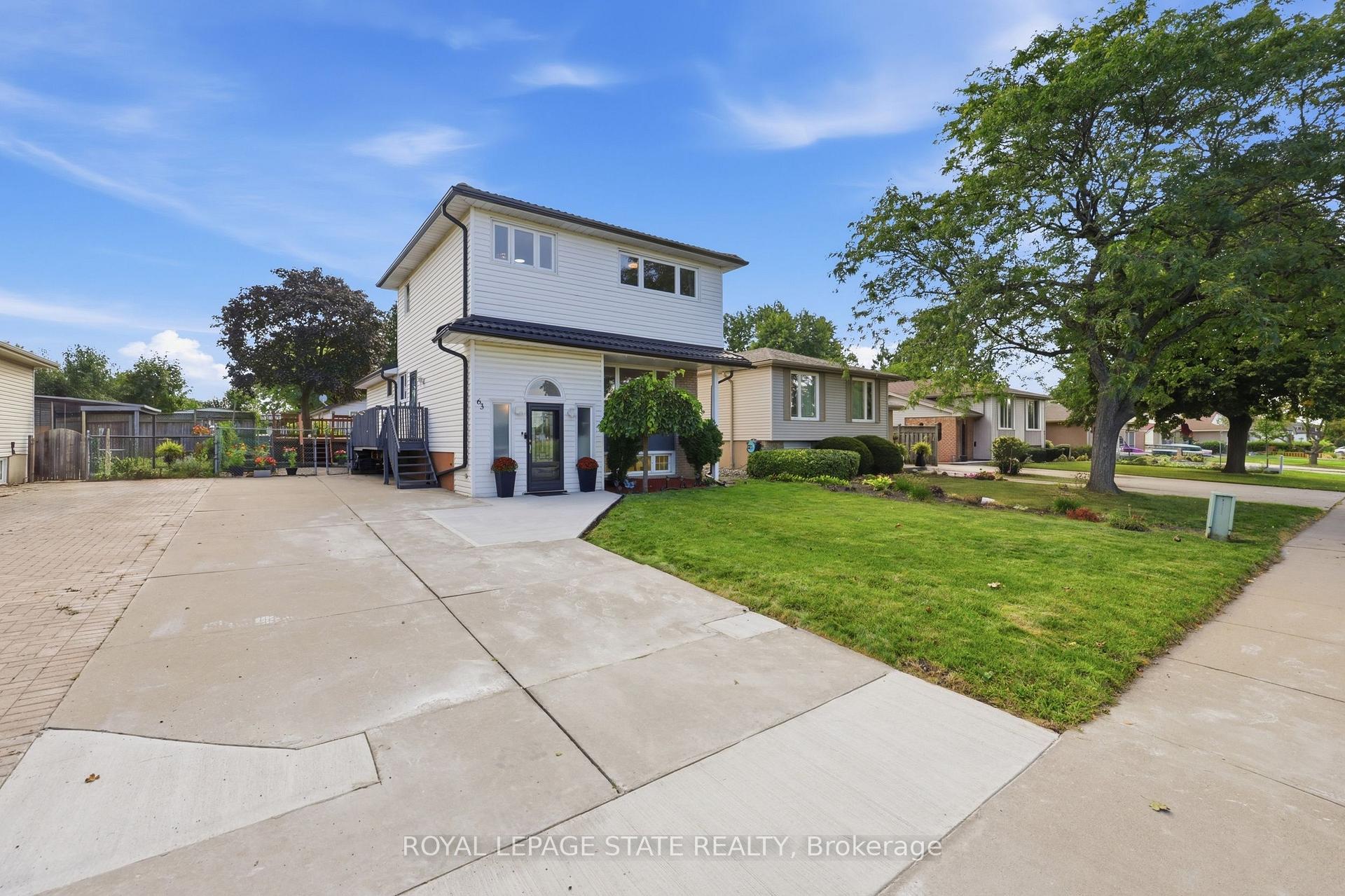 Photo 6 of 63 Folkestone Avenue, Hamilton, Lawfield — HOMEH