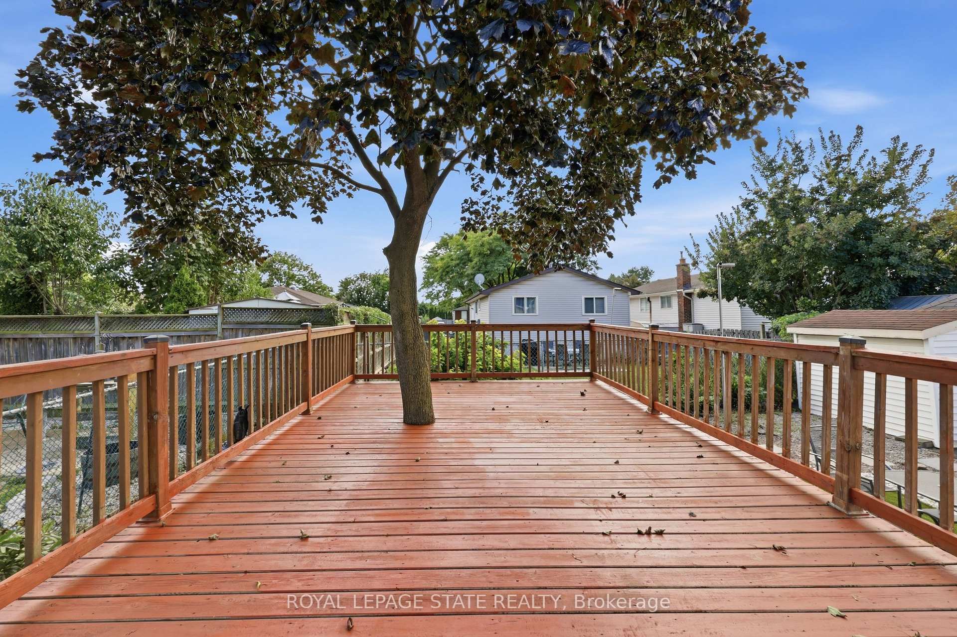 Photo 37 of 63 Folkestone Avenue, Hamilton, Lawfield — HOMEH