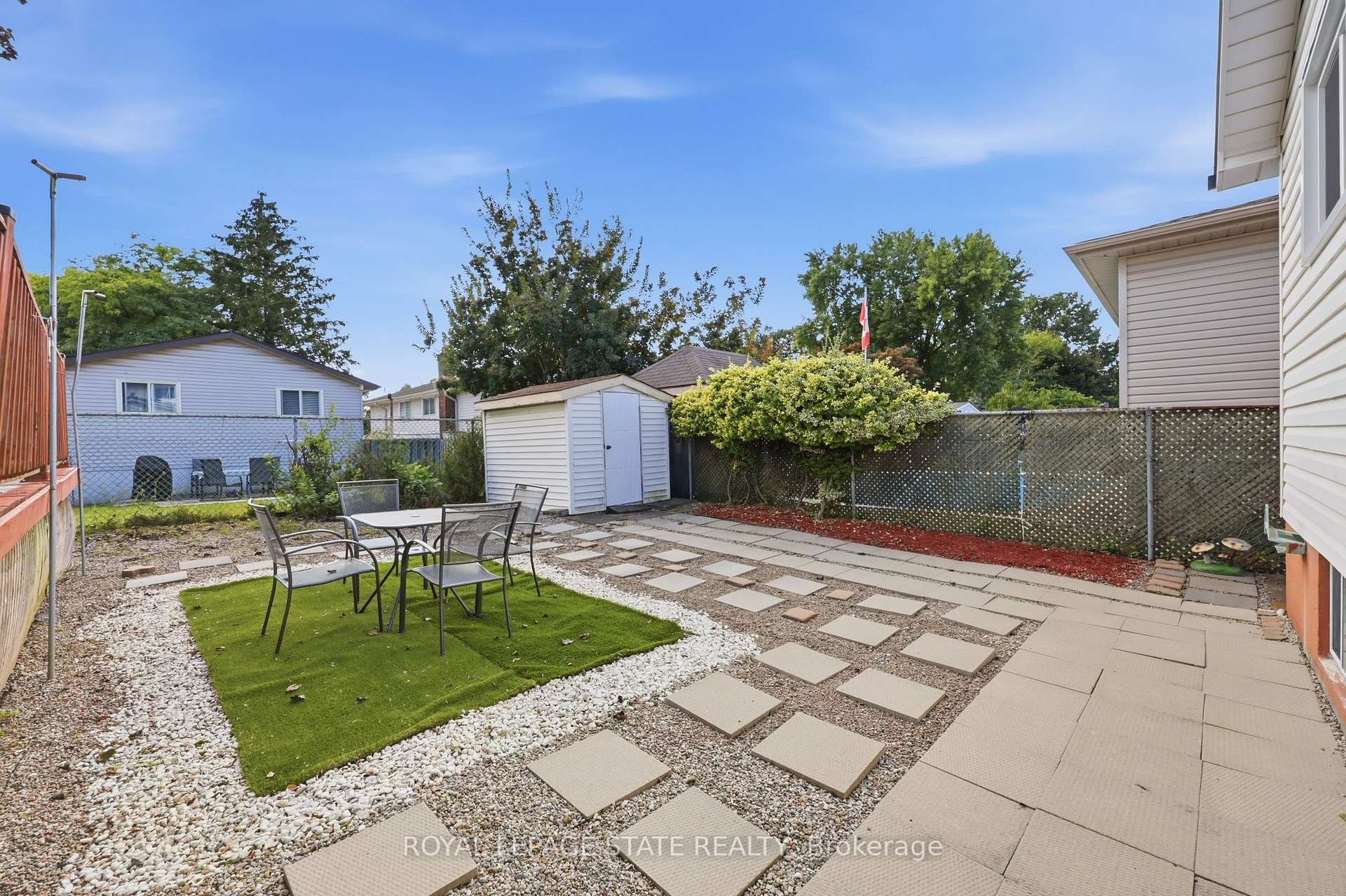 Photo 38 of 63 Folkestone Avenue, Hamilton, Lawfield — HOMEH