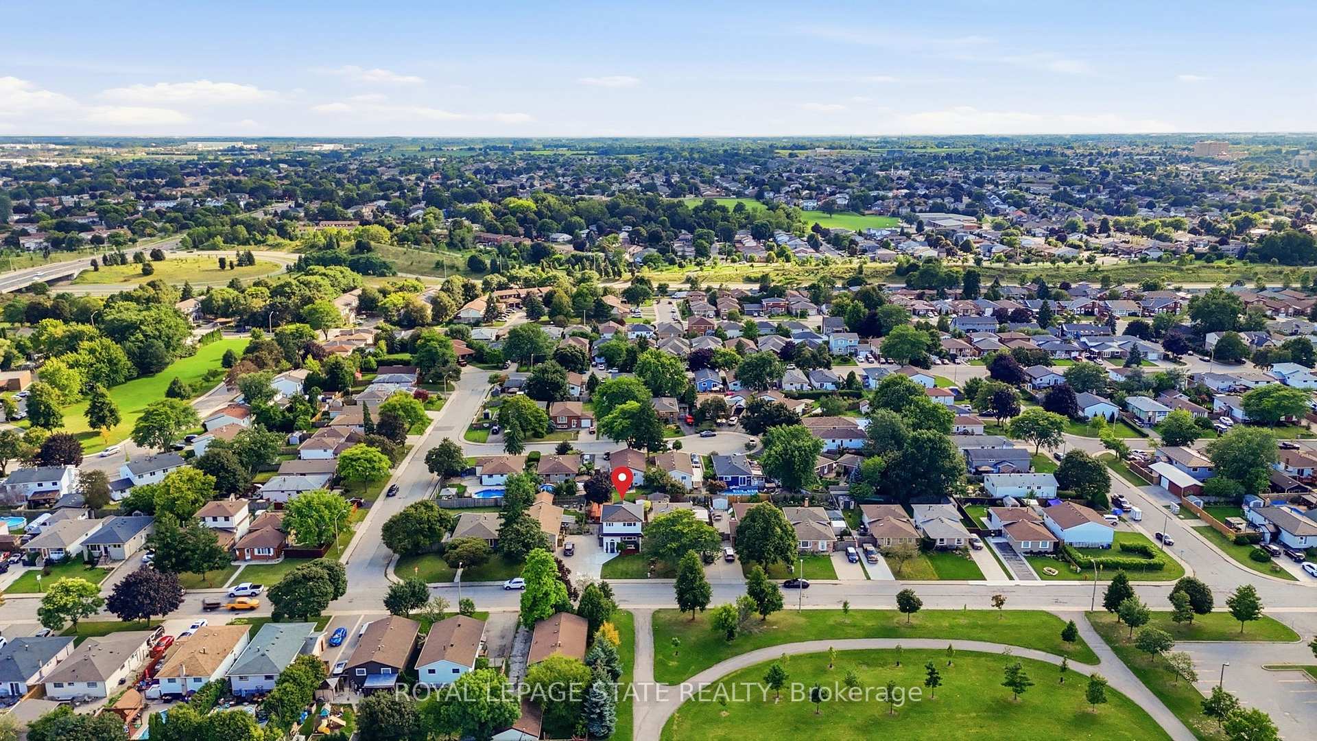Photo 40 of 63 Folkestone Avenue, Hamilton, Lawfield — HOMEH