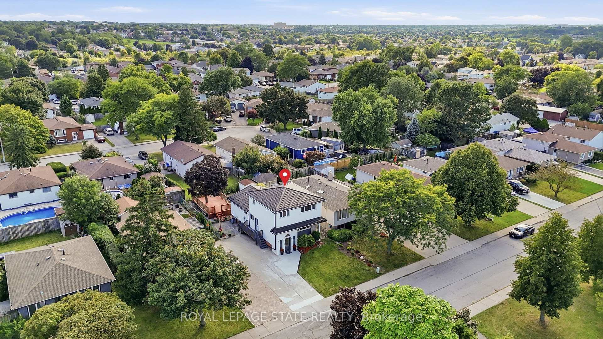 Photo 42 of 63 Folkestone Avenue, Hamilton, Lawfield — HOMEH