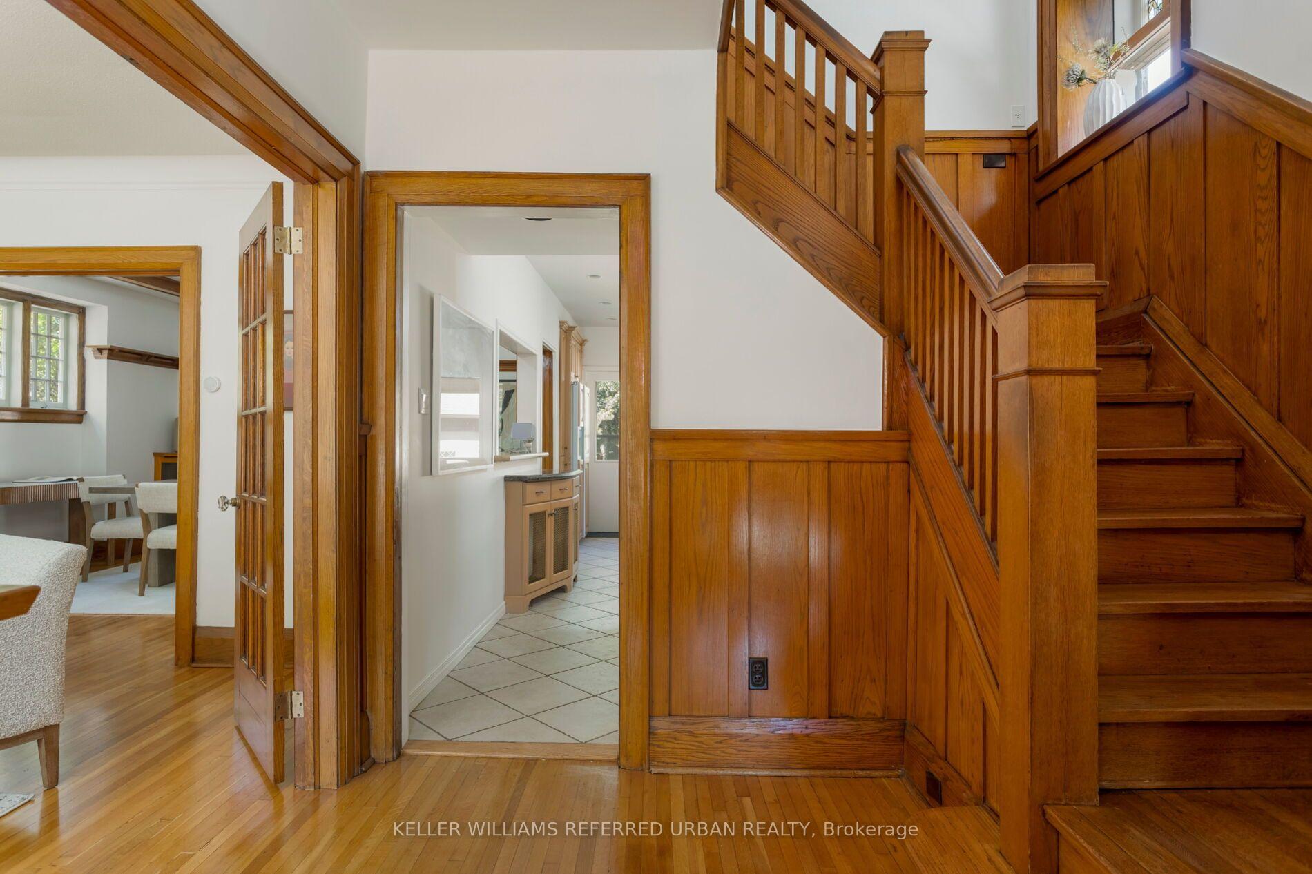 Photo 16 of 30 Baby Point Road, Toronto, Lambton Baby Point — HOMEH