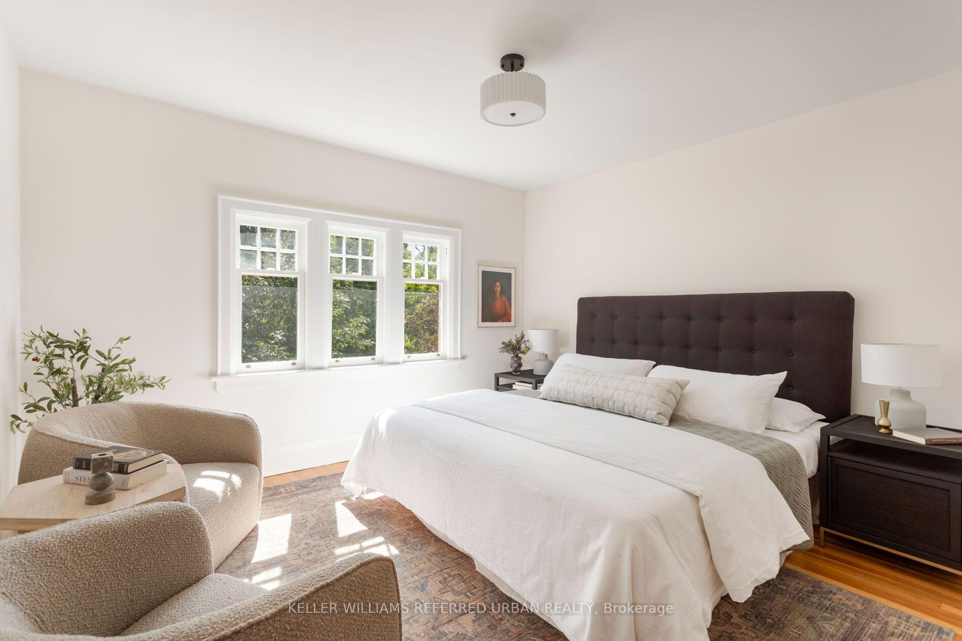 Photo 19 of 30 Baby Point Road, Toronto, Lambton Baby Point — HOMEH