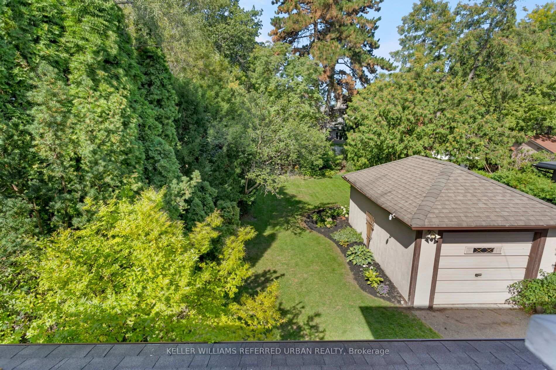 Photo 29 of 30 Baby Point Road, Toronto, Lambton Baby Point — HOMEH