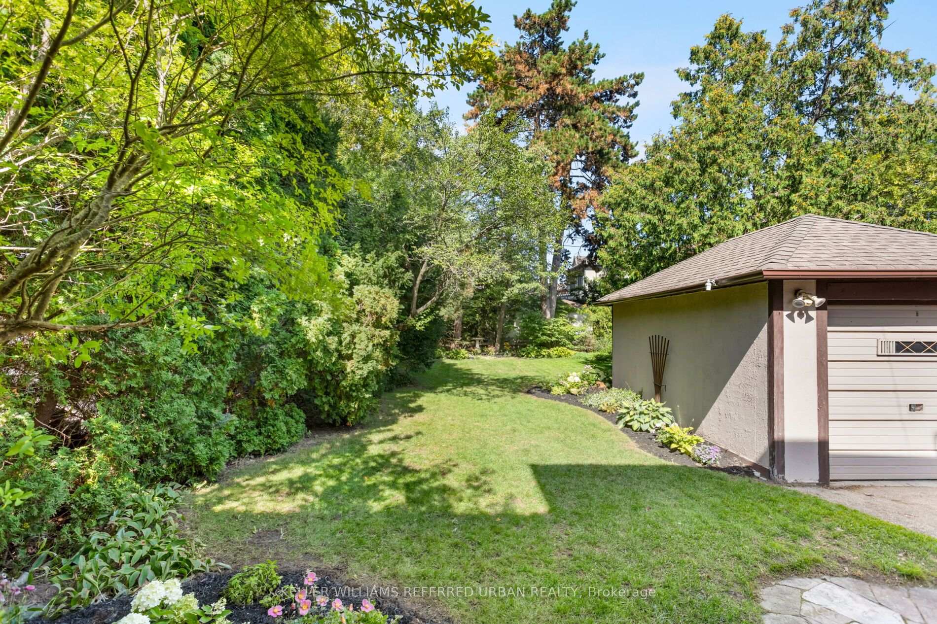 Photo 50 of 30 Baby Point Road, Toronto, Lambton Baby Point — HOMEH