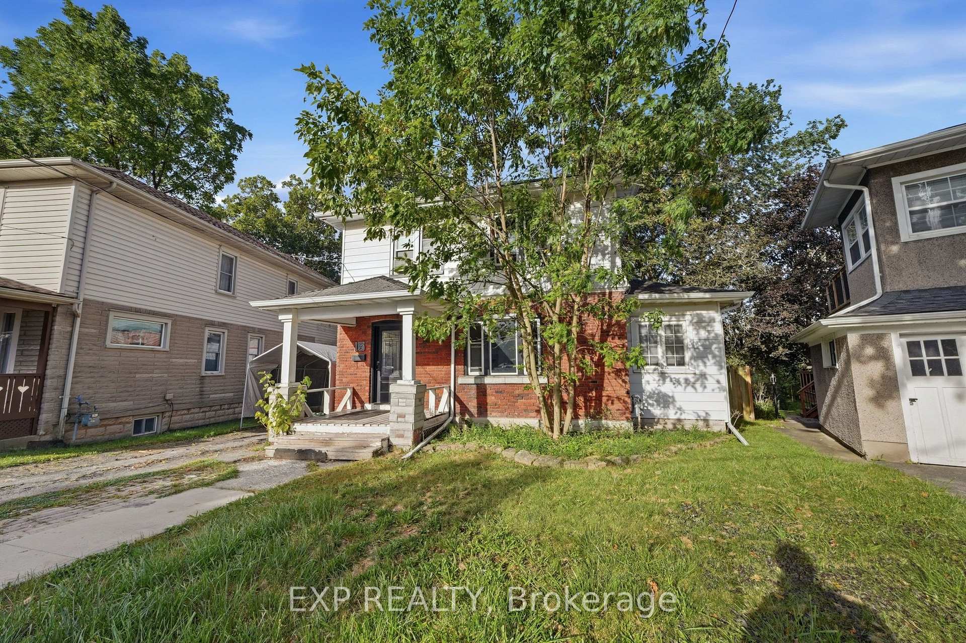 Photo 3 of 15 Margery Road, Welland, Welland Downtown — HOMEH