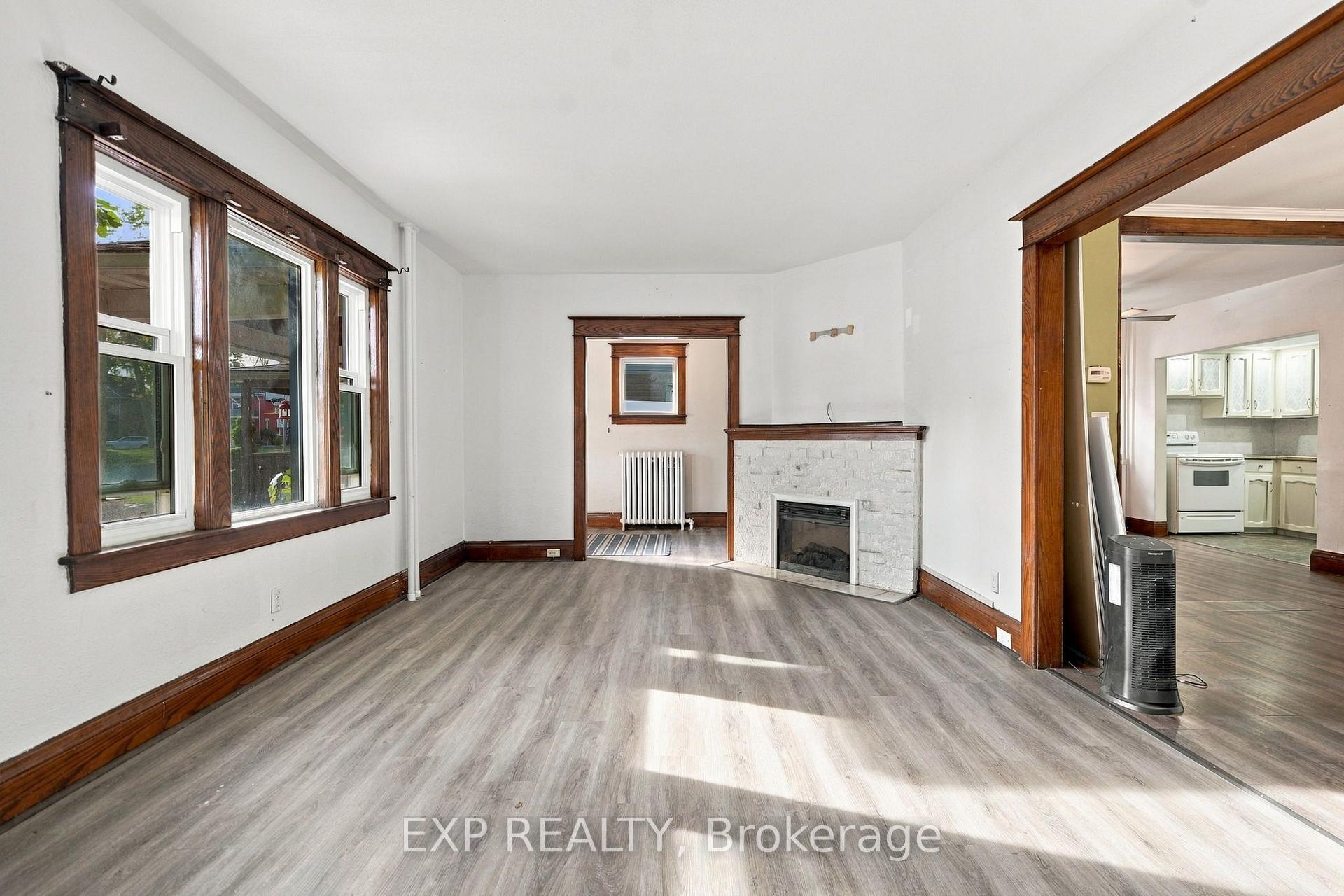 Photo 15 of 15 Margery Road, Welland, Welland Downtown — HOMEH