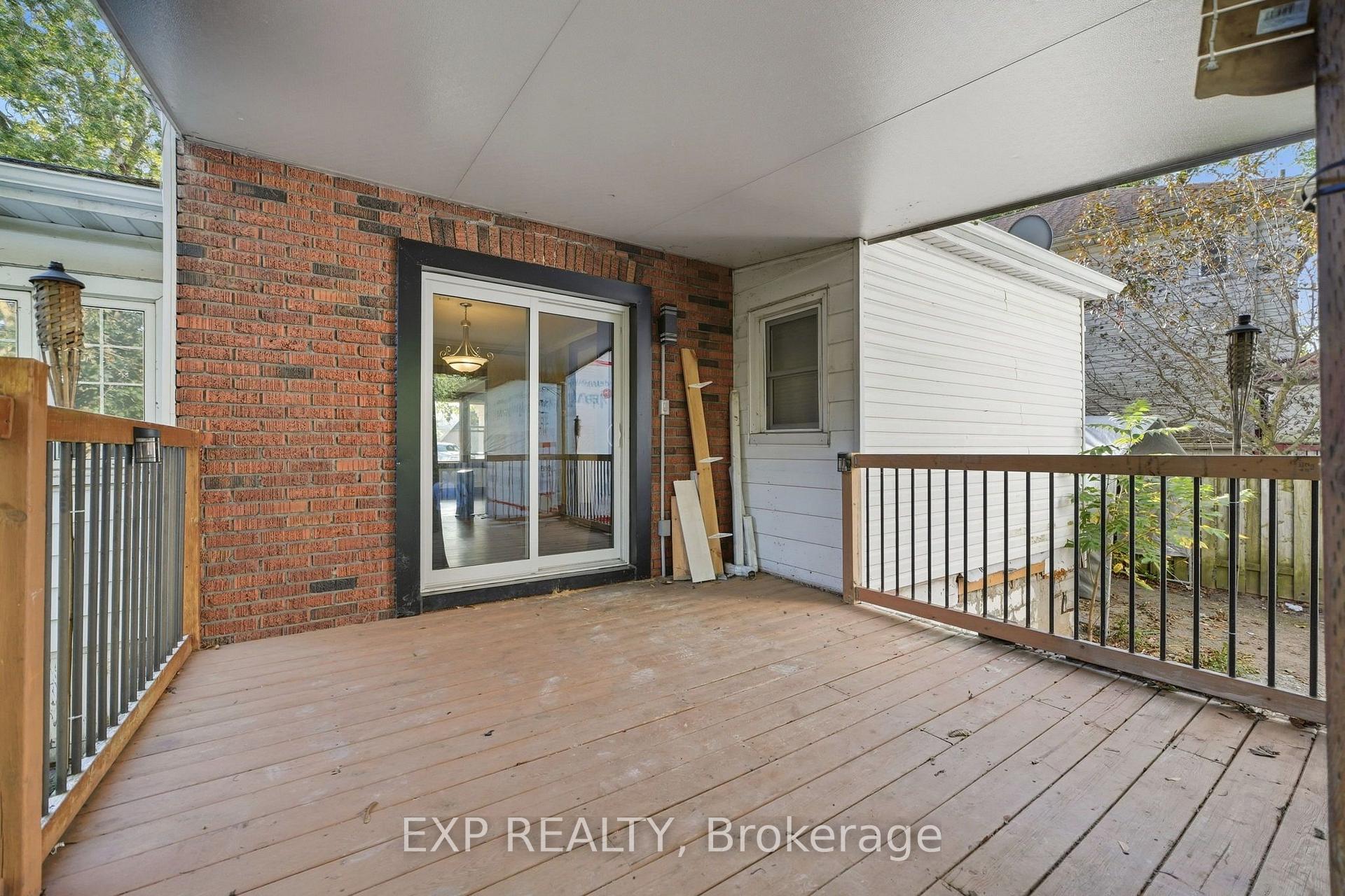 Photo 33 of 15 Margery Road, Welland, Welland Downtown — HOMEH