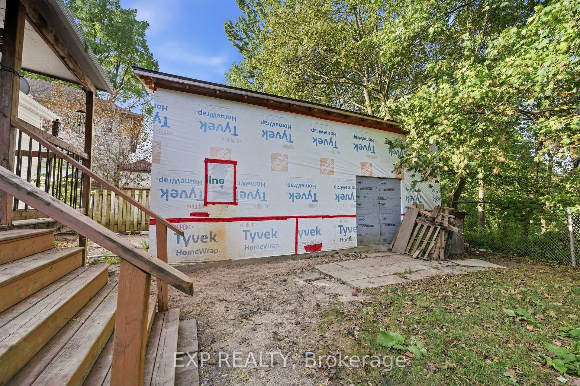 Photo 34 of 15 Margery Road, Welland, Welland Downtown — HOMEH