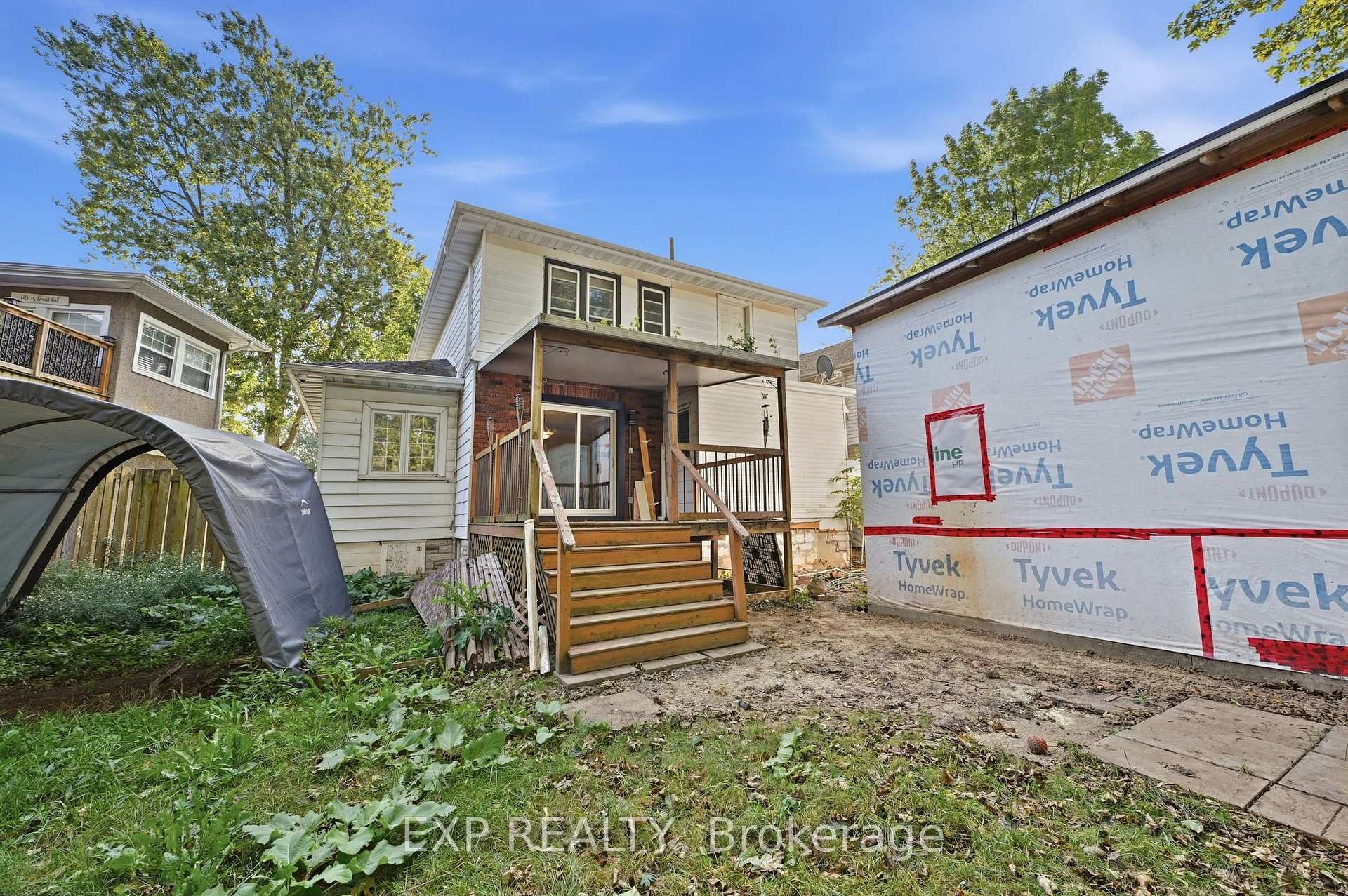 Photo 37 of 15 Margery Road, Welland, Welland Downtown — HOMEH