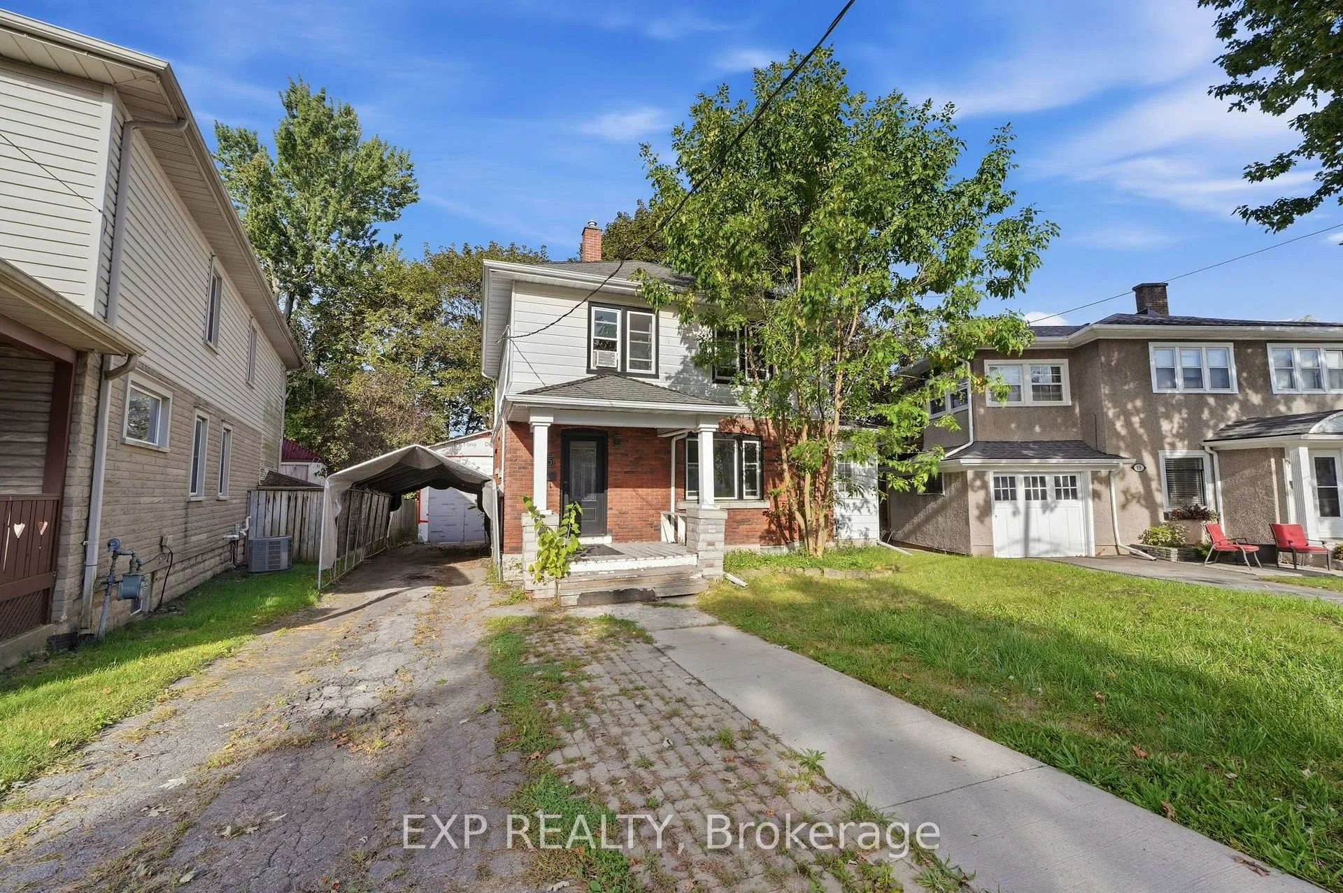 Photo 38 of 15 Margery Road, Welland, Welland Downtown — HOMEH