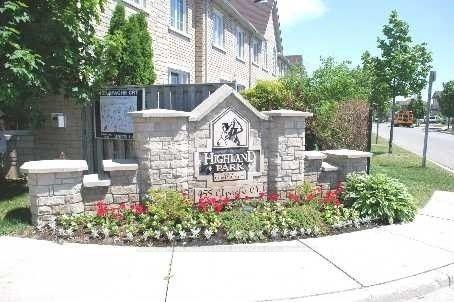 Photo 1 of Unit 2, 455 Apache Court, Mississauga, Hurontario — HOMEH