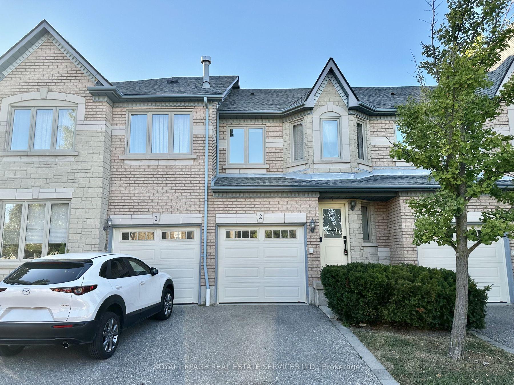 Photo 2 of Unit 2, 455 Apache Court, Mississauga, Hurontario — HOMEH