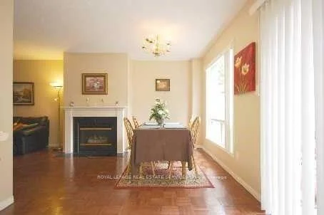 Photo 7 of Unit 2, 455 Apache Court, Mississauga, Hurontario — HOMEH