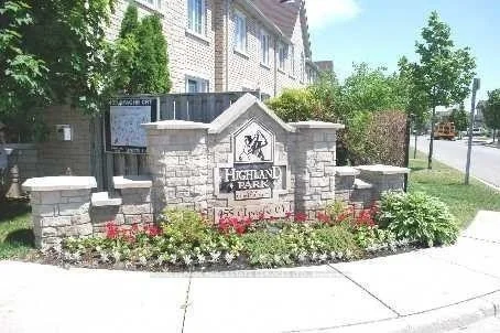 Photo 28 of Unit 2, 455 Apache Court, Mississauga, Hurontario — HOMEH