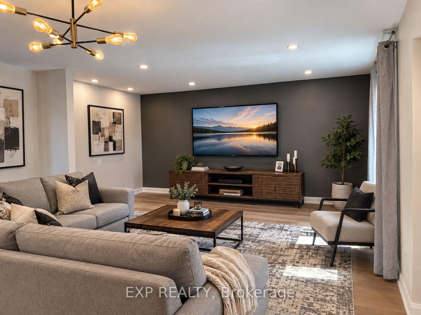Photo 4 of 1381 Leigh Crescent, Ottawa, Carson Grove — HOMEH