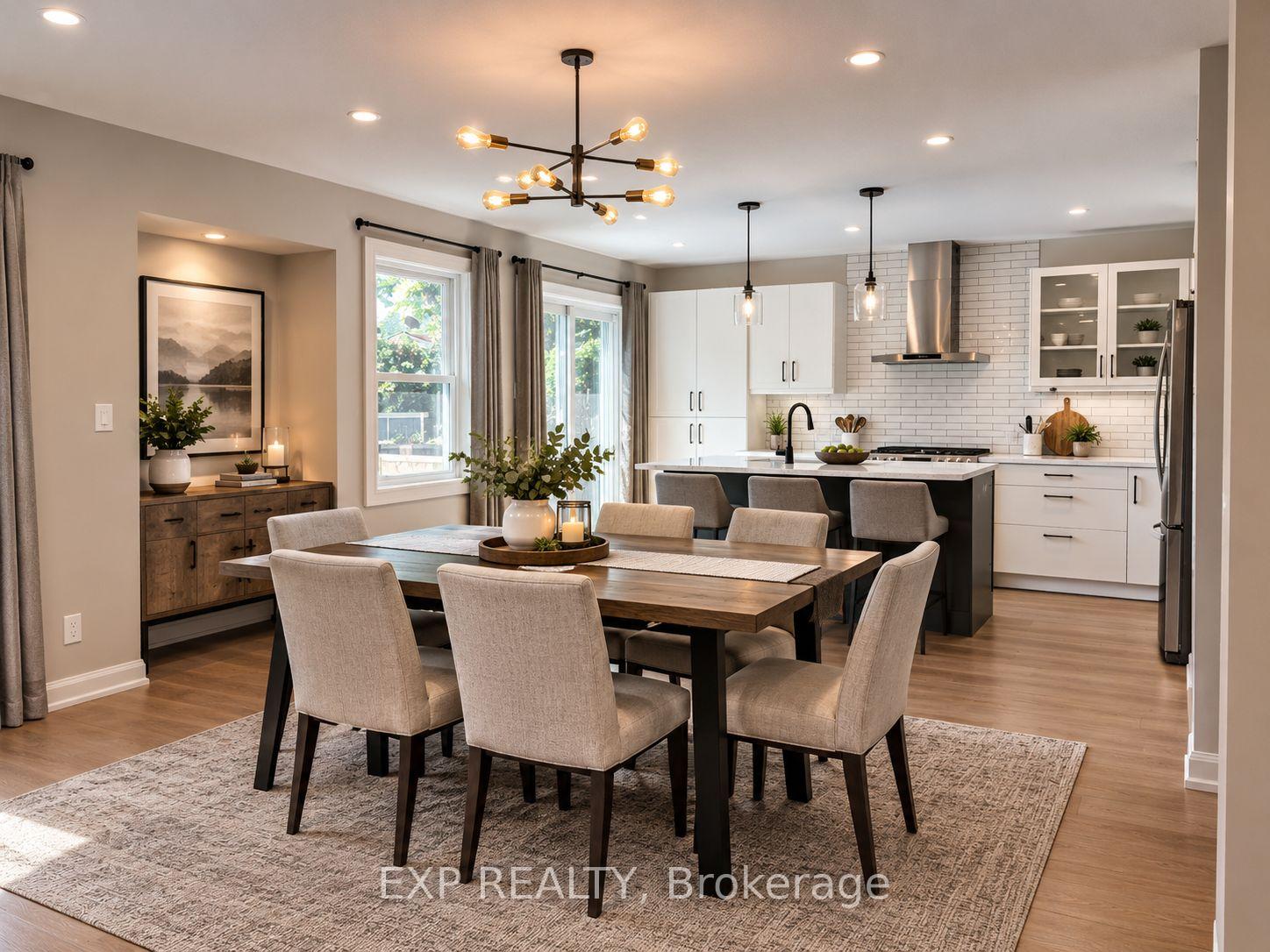Photo 6 of 1381 Leigh Crescent, Ottawa, Carson Grove — HOMEH