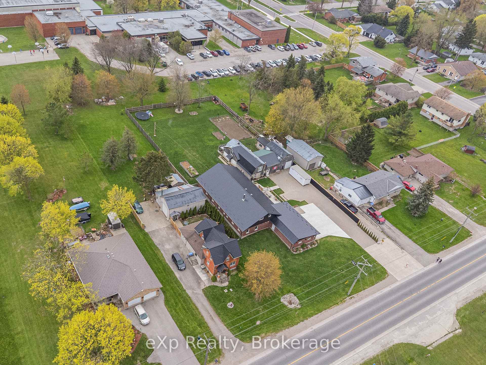 Photo 5 of 4109 Road 164, West Perth, Mitchell — HOMEH