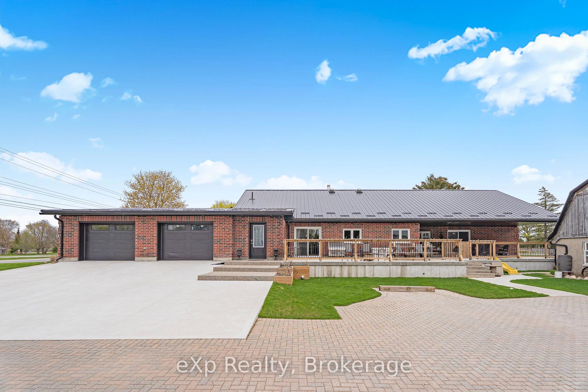 Photo 6 of 4109 Road 164, West Perth, Mitchell — HOMEH