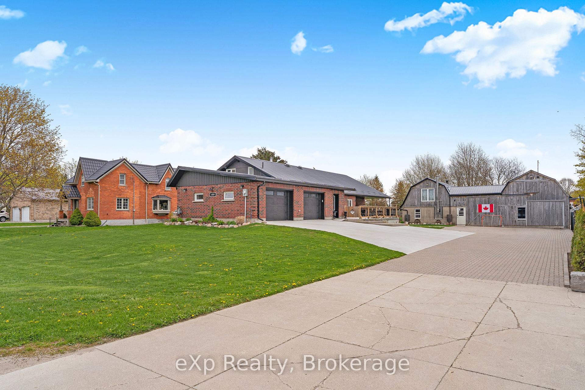 Photo 7 of 4109 Road 164, West Perth, Mitchell — HOMEH