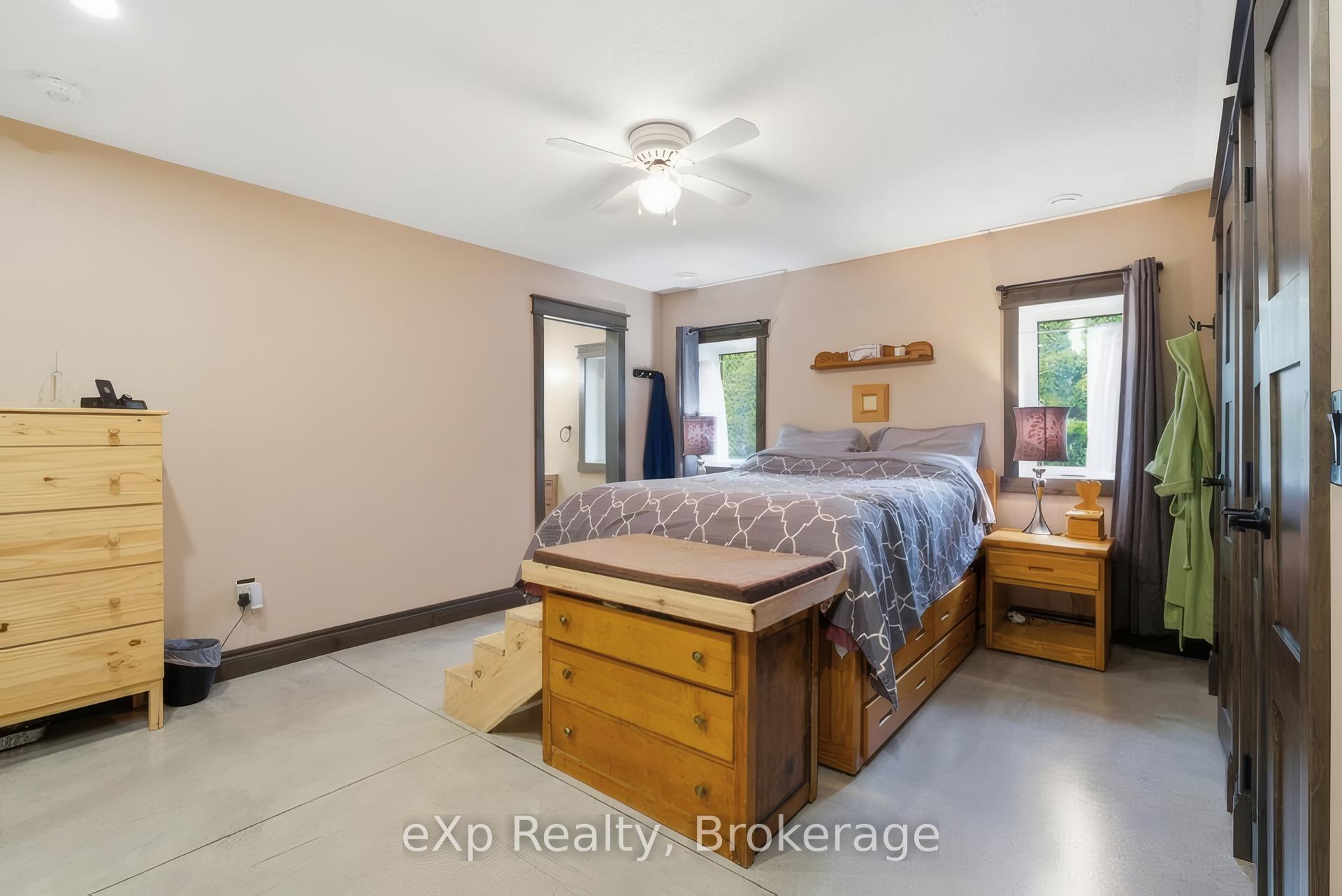 Photo 16 of 4109 Road 164, West Perth, Mitchell — HOMEH