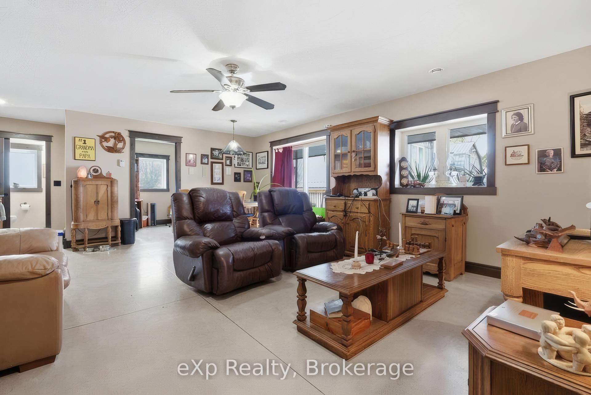 Photo 18 of 4109 Road 164, West Perth, Mitchell — HOMEH