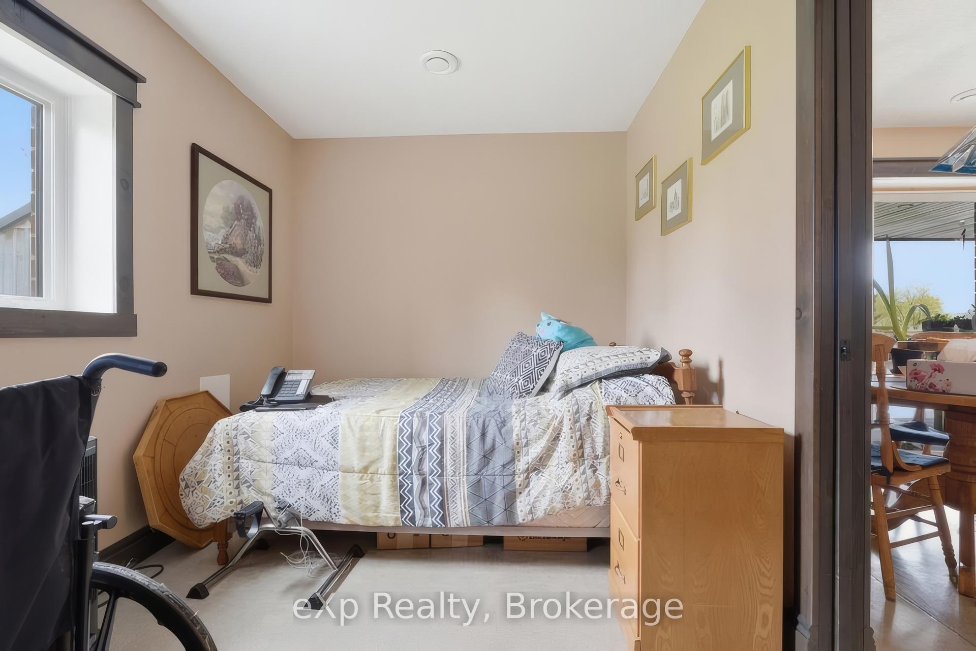 Photo 20 of 4109 Road 164, West Perth, Mitchell — HOMEH