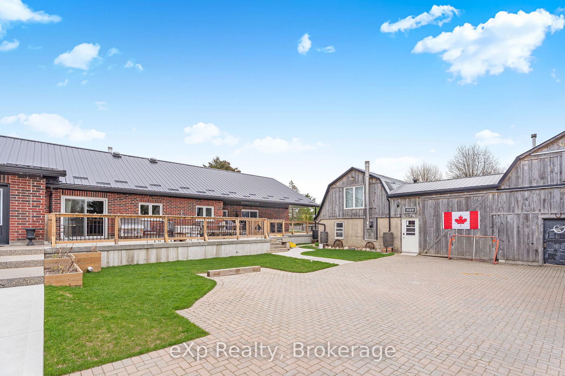 Photo 28 of 4109 Road 164, West Perth, Mitchell — HOMEH