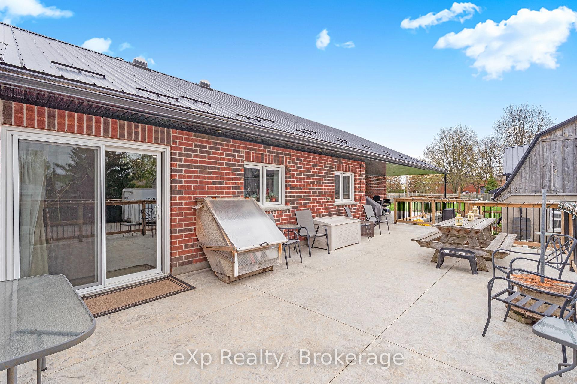Photo 29 of 4109 Road 164, West Perth, Mitchell — HOMEH
