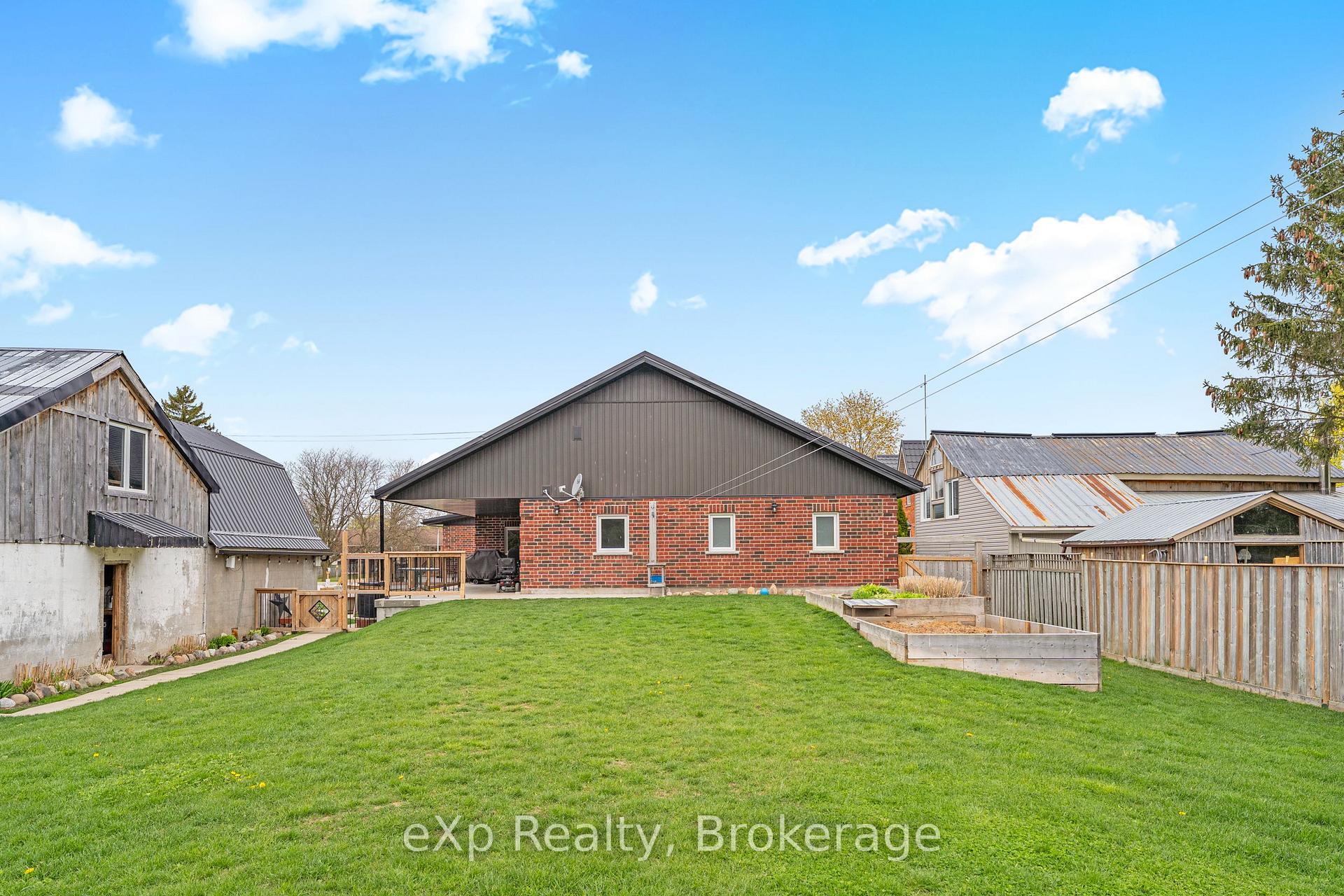 Photo 30 of 4109 Road 164, West Perth, Mitchell — HOMEH