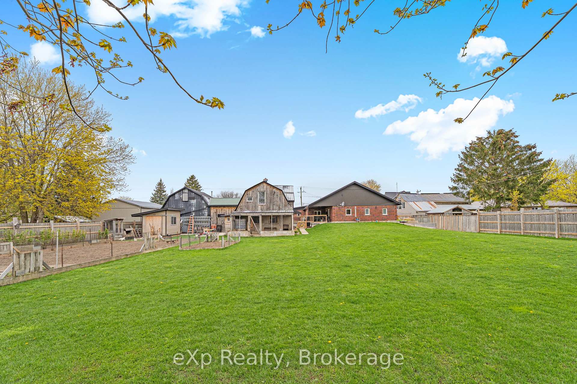 Photo 31 of 4109 Road 164, West Perth, Mitchell — HOMEH