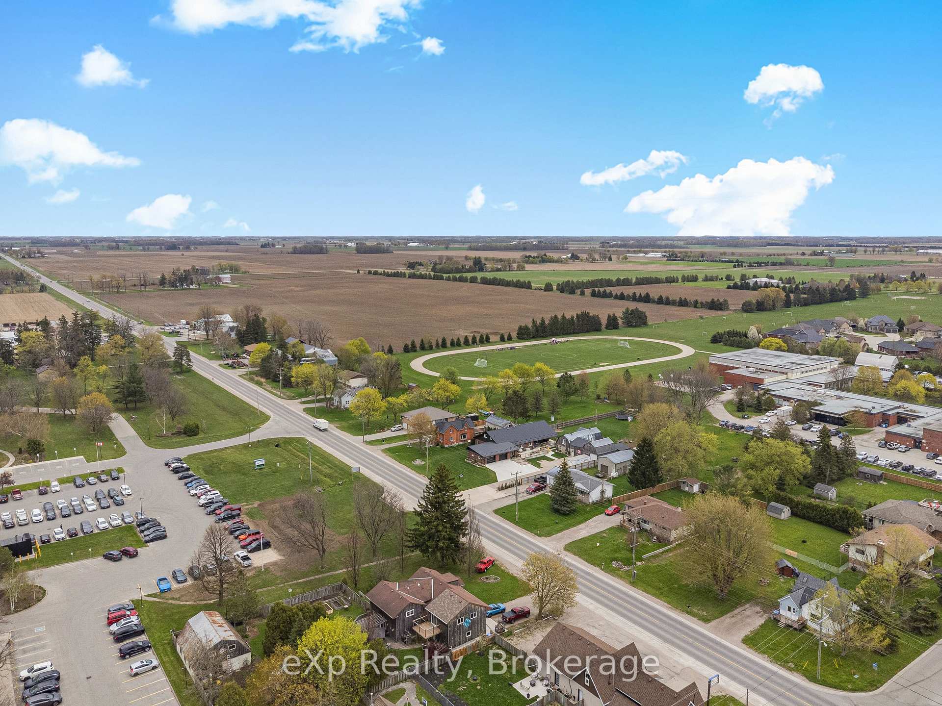 Photo 34 of 4109 Road 164, West Perth, Mitchell — HOMEH