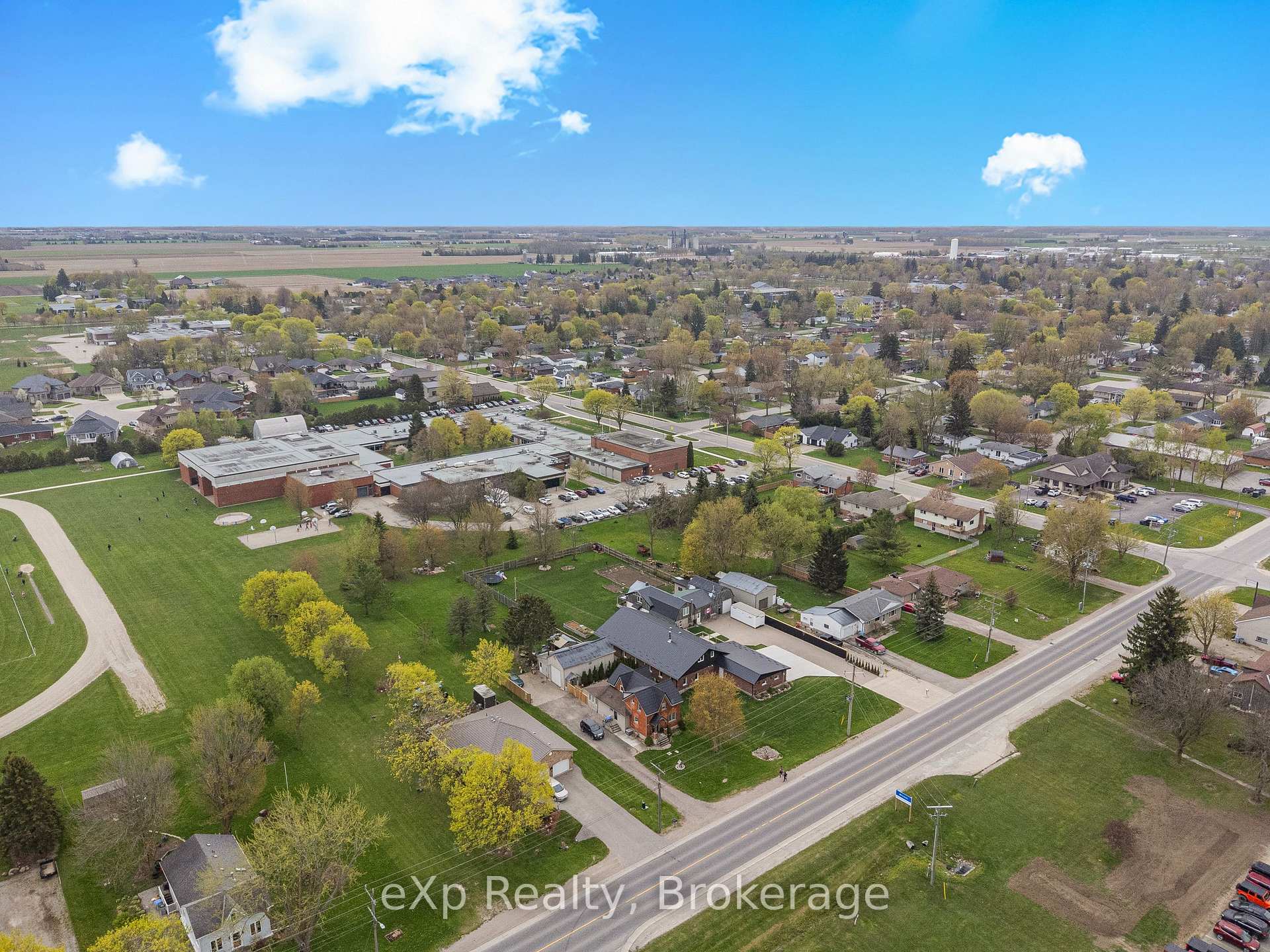 Photo 36 of 4109 Road 164, West Perth, Mitchell — HOMEH