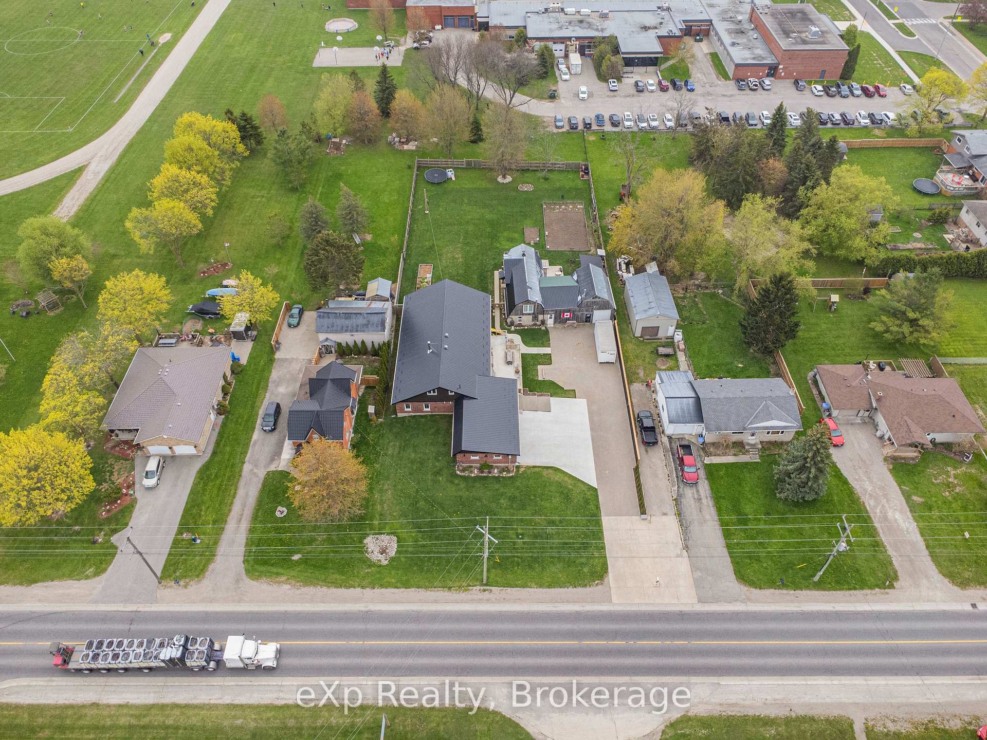 Photo 37 of 4109 Road 164, West Perth, Mitchell — HOMEH