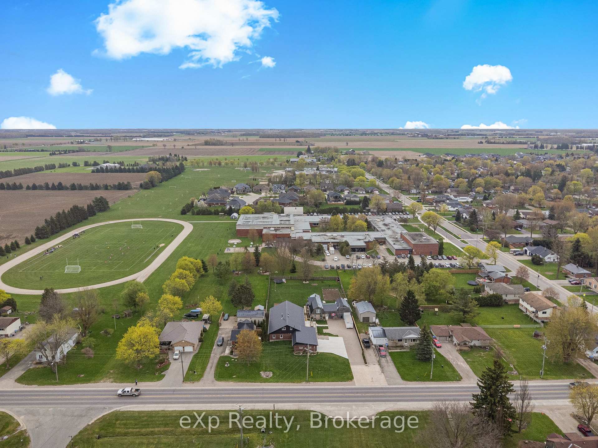 Photo 39 of 4109 Road 164, West Perth, Mitchell — HOMEH