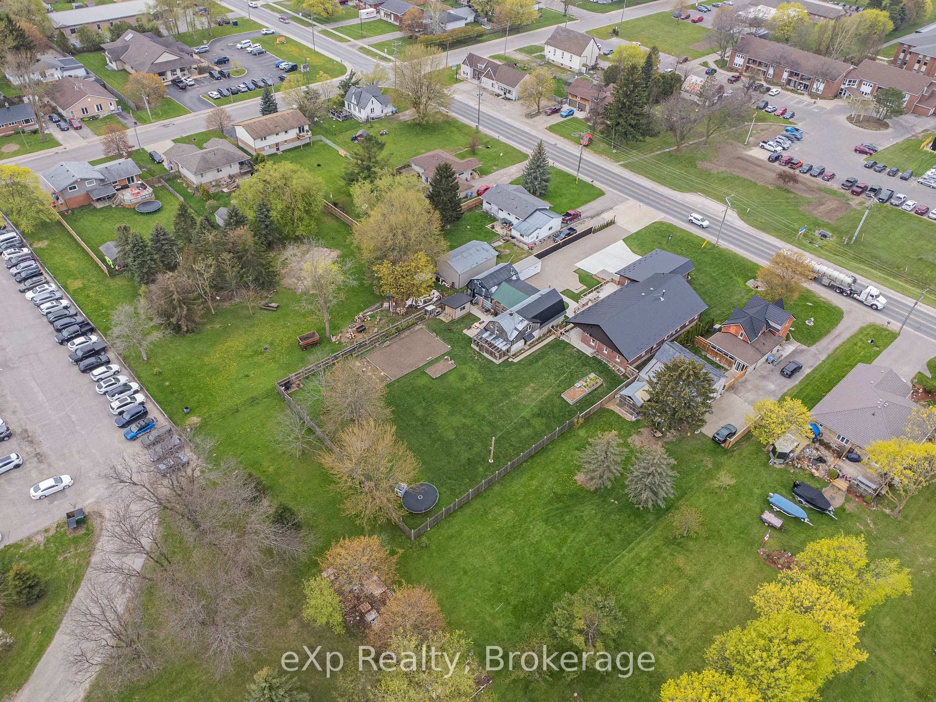 Photo 40 of 4109 Road 164, West Perth, Mitchell — HOMEH